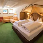 Ilga Lech am Arlberg