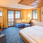 Ilga Hotel 3*