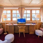 Ilga Hotel Lech am Arlberg