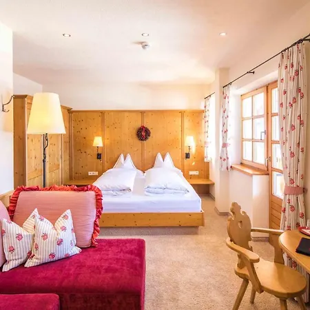 Hotel Ilga