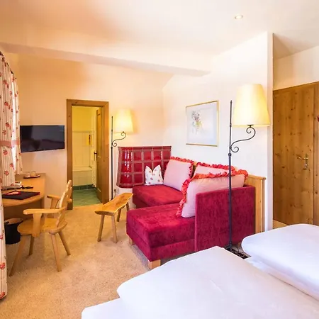 Hotel Ilga 3*