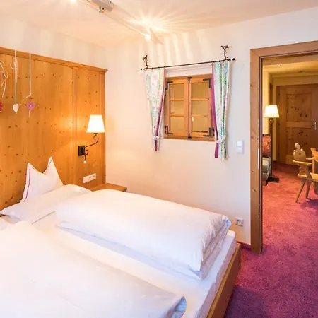 Hotel Ilga Lech am Arlberg