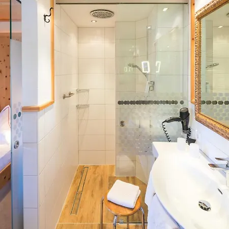 Ilga Hotel Lech am Arlberg