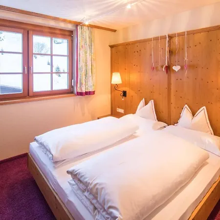 Hotel Ilga Lech am Arlberg