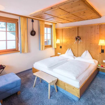 Ilga Hotel 3*