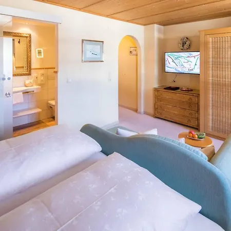 Hotel Ilga 3*