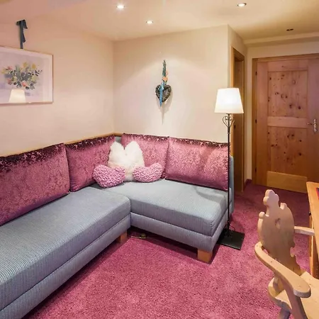 Hotel Ilga Lech am Arlberg