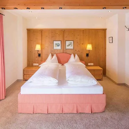 Ilga 3* Lech am Arlberg