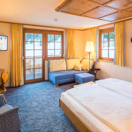Ilga Hotel 3*