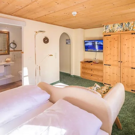 Hotel Ilga Lech am Arlberg
