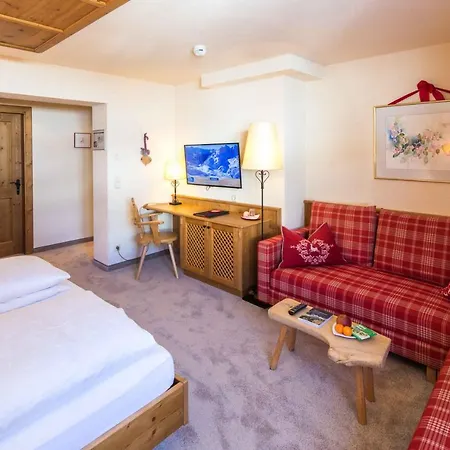 Ilga Hotel