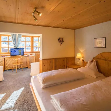 Ilga Hotel Lech am Arlberg