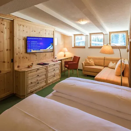 Ilga Hotel