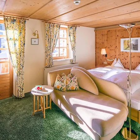 Ilga 3* Lech am Arlberg