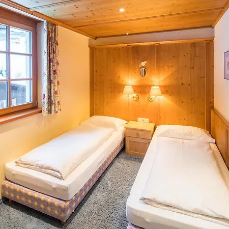 Hotel Ilga