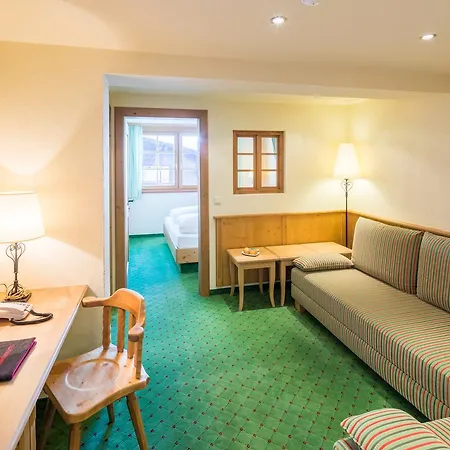 Hotel Ilga 3*