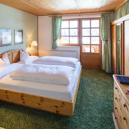 Ilga Hotel
