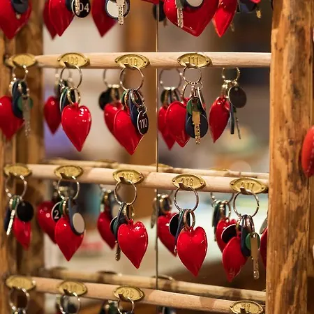 Ilga Lech am Arlberg