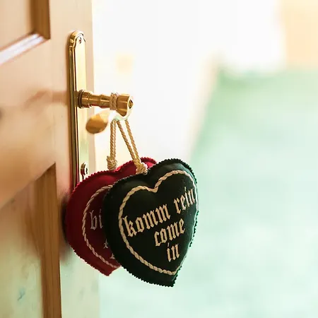 Ilga Hotel Lech am Arlberg