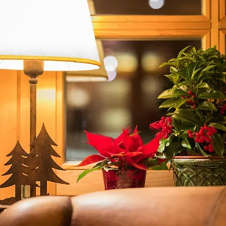 Ilga Hotel Lech am Arlberg
