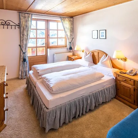 Hotel Ilga