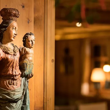 Ilga 3* Lech am Arlberg