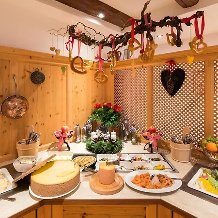 Ilga Lech am Arlberg