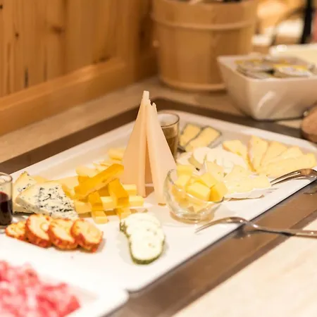 Hotel Ilga Lech am Arlberg