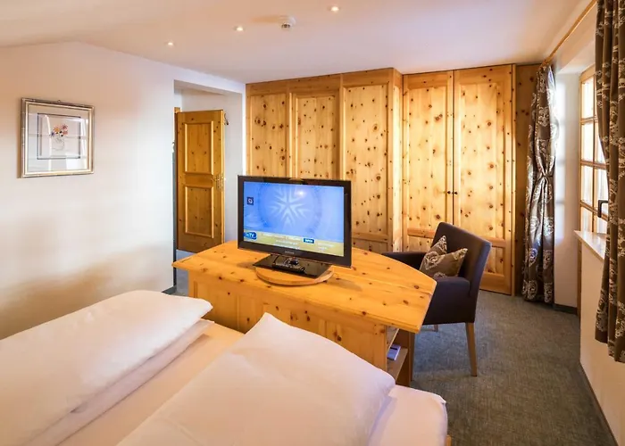 Ilga 3* Lech am Arlberg