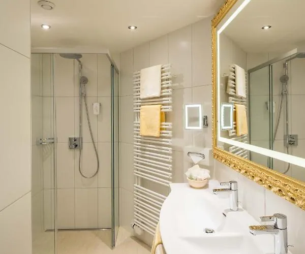 Ilga 3* Lech am Arlberg