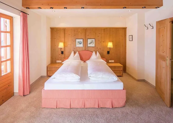 Ilga 3* Lech am Arlberg