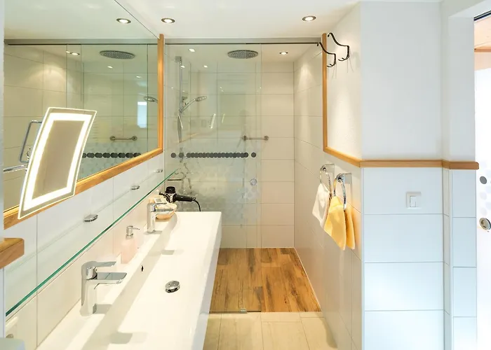 Hotel Ilga Lech am Arlberg