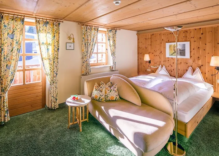 Ilga 3* Lech am Arlberg