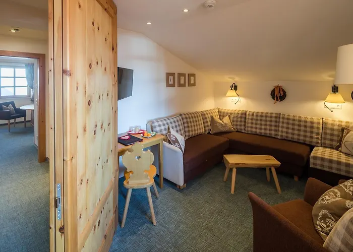 Ilga Lech am Arlberg