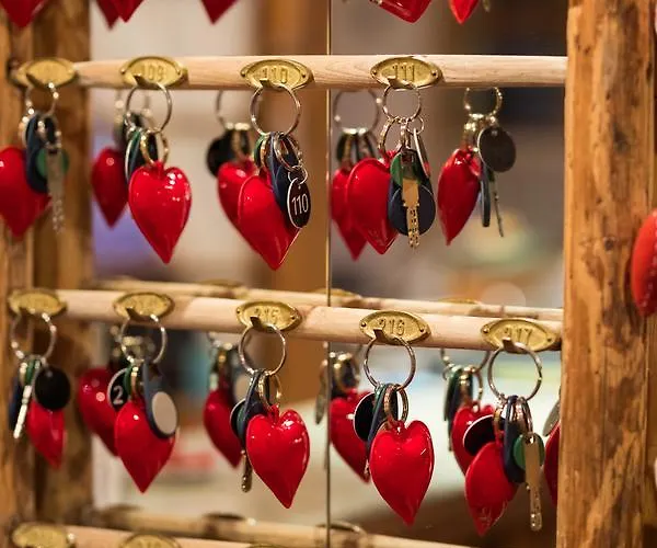 Ilga Lech am Arlberg