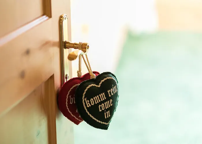 Ilga Hotel Lech am Arlberg