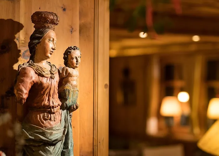 Ilga 3* Lech am Arlberg