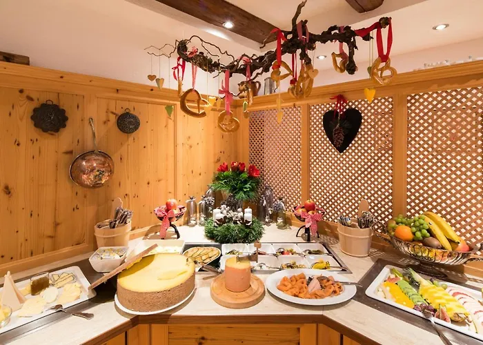 Ilga Lech am Arlberg