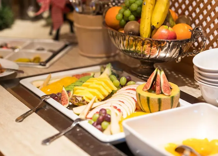 Ilga 3* Lech am Arlberg